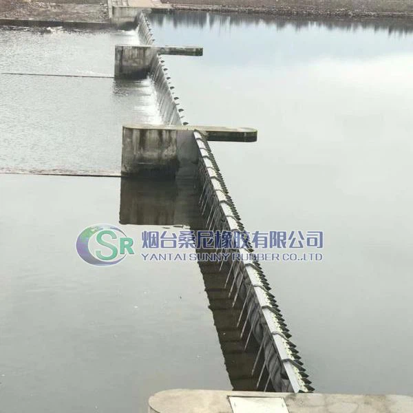 Hochwertiger Airbag-Stützdamm zum Vorzugspreis