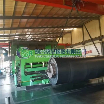 EPDM -Gummifiltrgürtel für ölfestigepdm Gummifiltrgürtel für ölfest