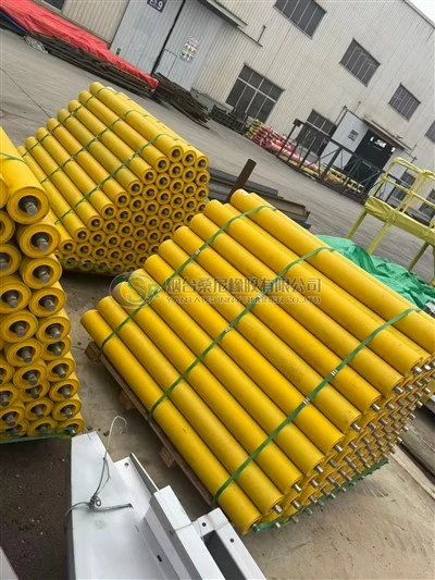 Gummirolle und Gummiwalze zum Austausch des Vakuumfilters